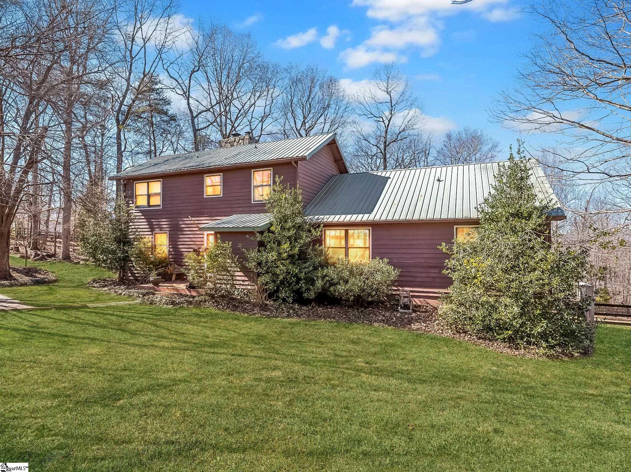 405 Loop Road Campobello, SC 29322 - Photo 49 of 49