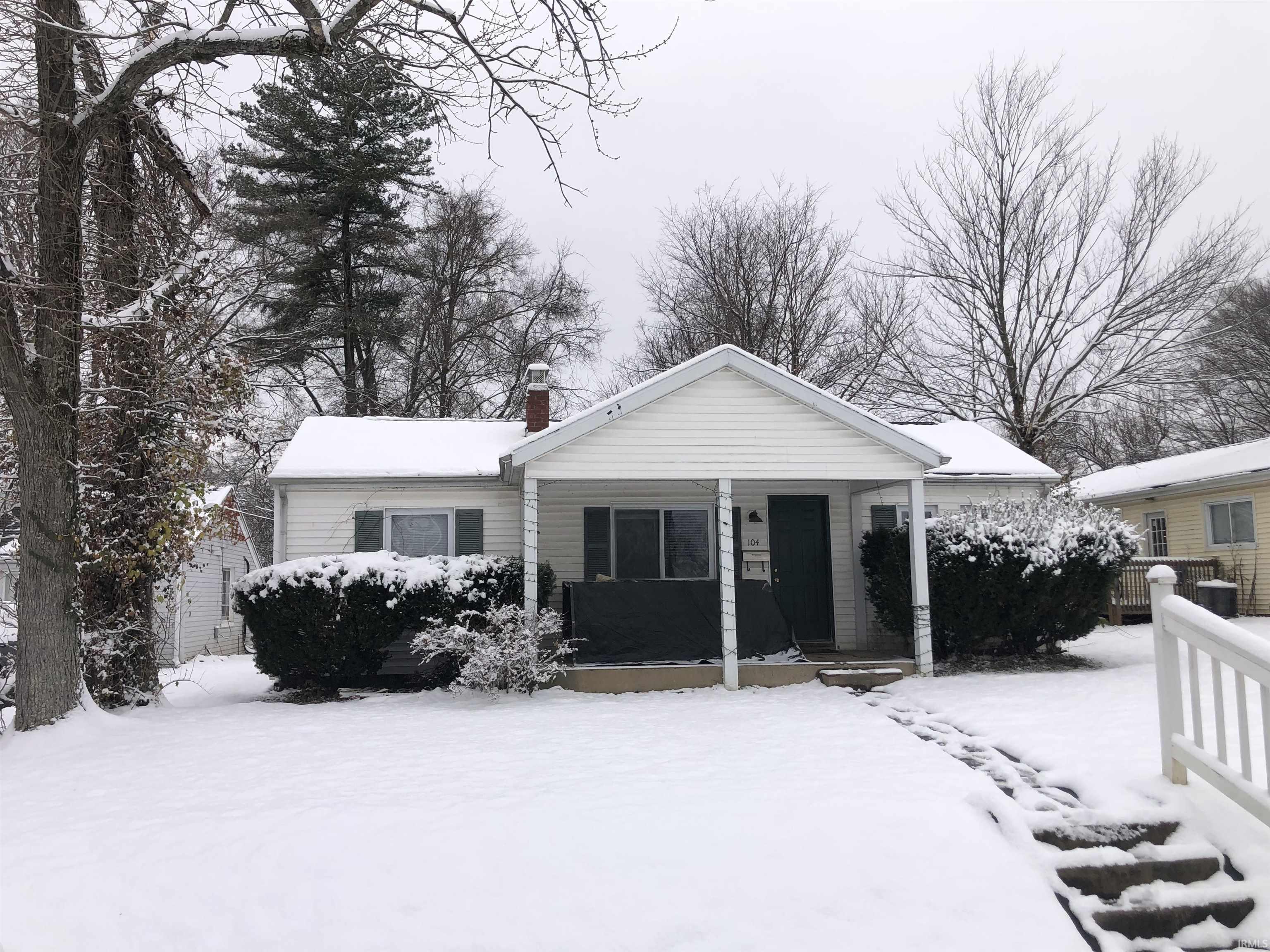 104 South Jefferson Street Bloomington, IN 47408 - Photo 1 of 22