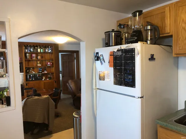 $344,900 | 104 South Jefferson Street, Bloomington, IN 47408