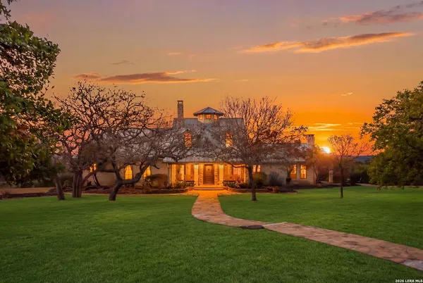 $1,800,000 | 597 Krause Road, Pipe Creek, TX 78063