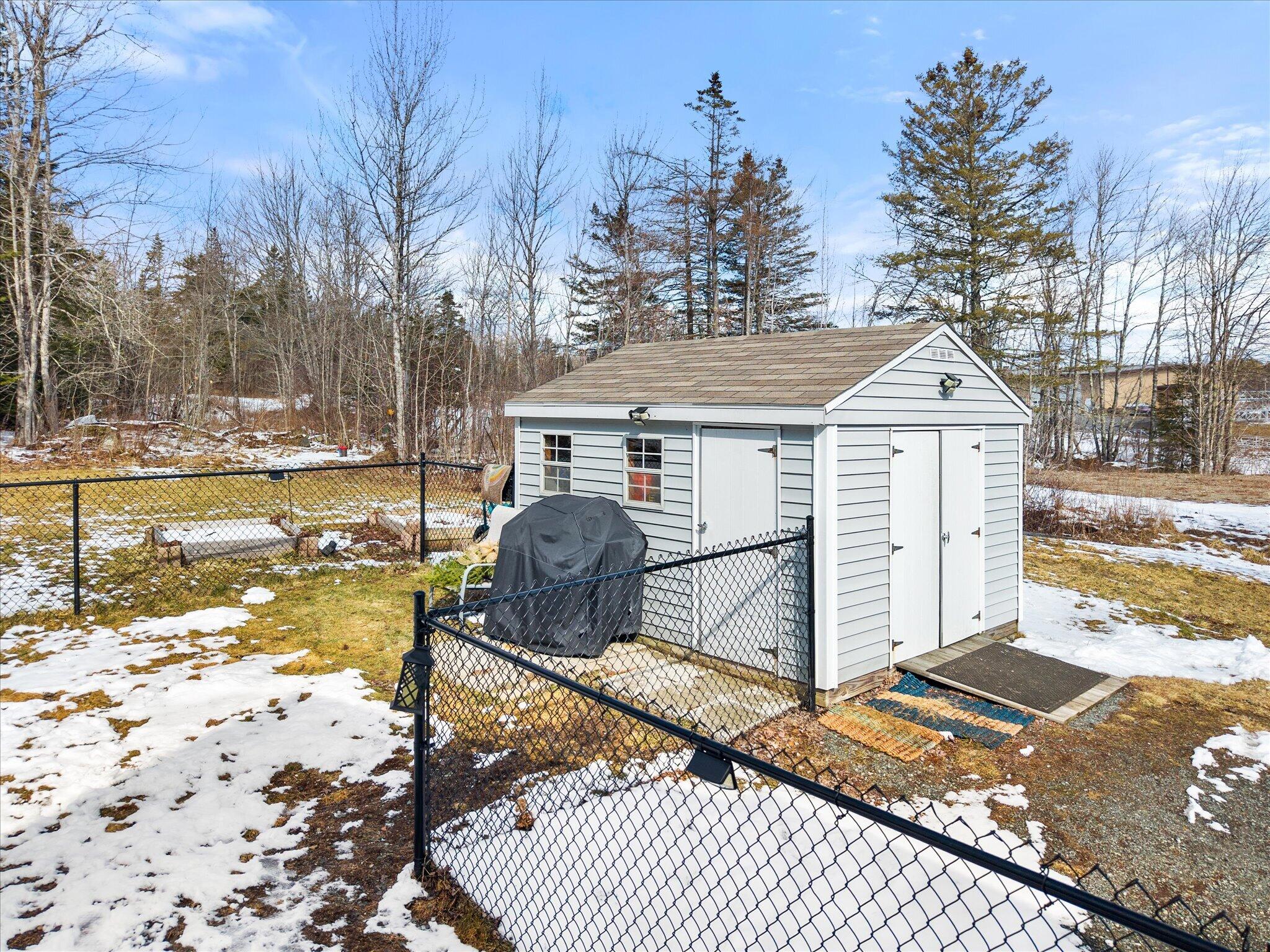 408 Christian Ridge Road Ellsworth, ME 04605 - Photo 44 of 47 408 Christian Ridge Rd. Ellsworth