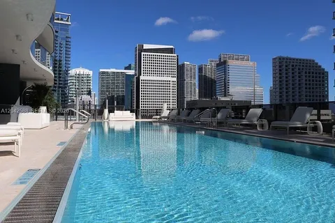 $2,790,000 | 1000 Brickell Plaza, Unit 2402, Miami, FL 33131