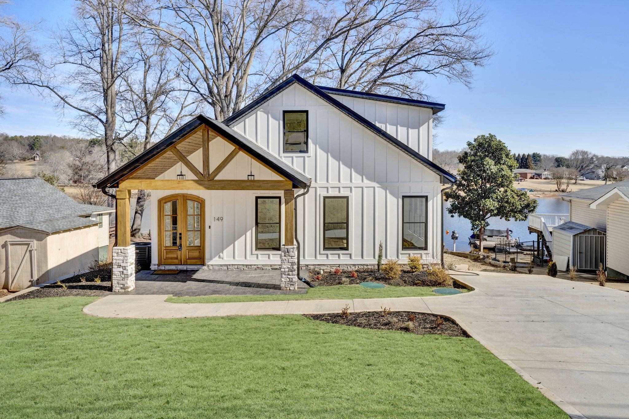 149 Lakeview Drive Inman, SC 29349 - Photo 1 of 50 Virtually enhanced photo