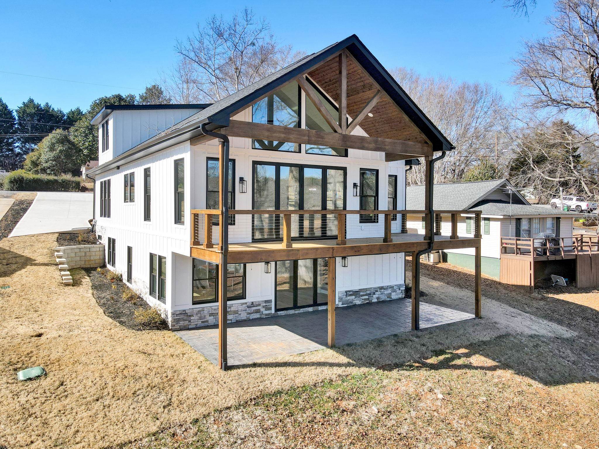 149 Lakeview Drive Inman, SC 29349 - Photo 45 of 50