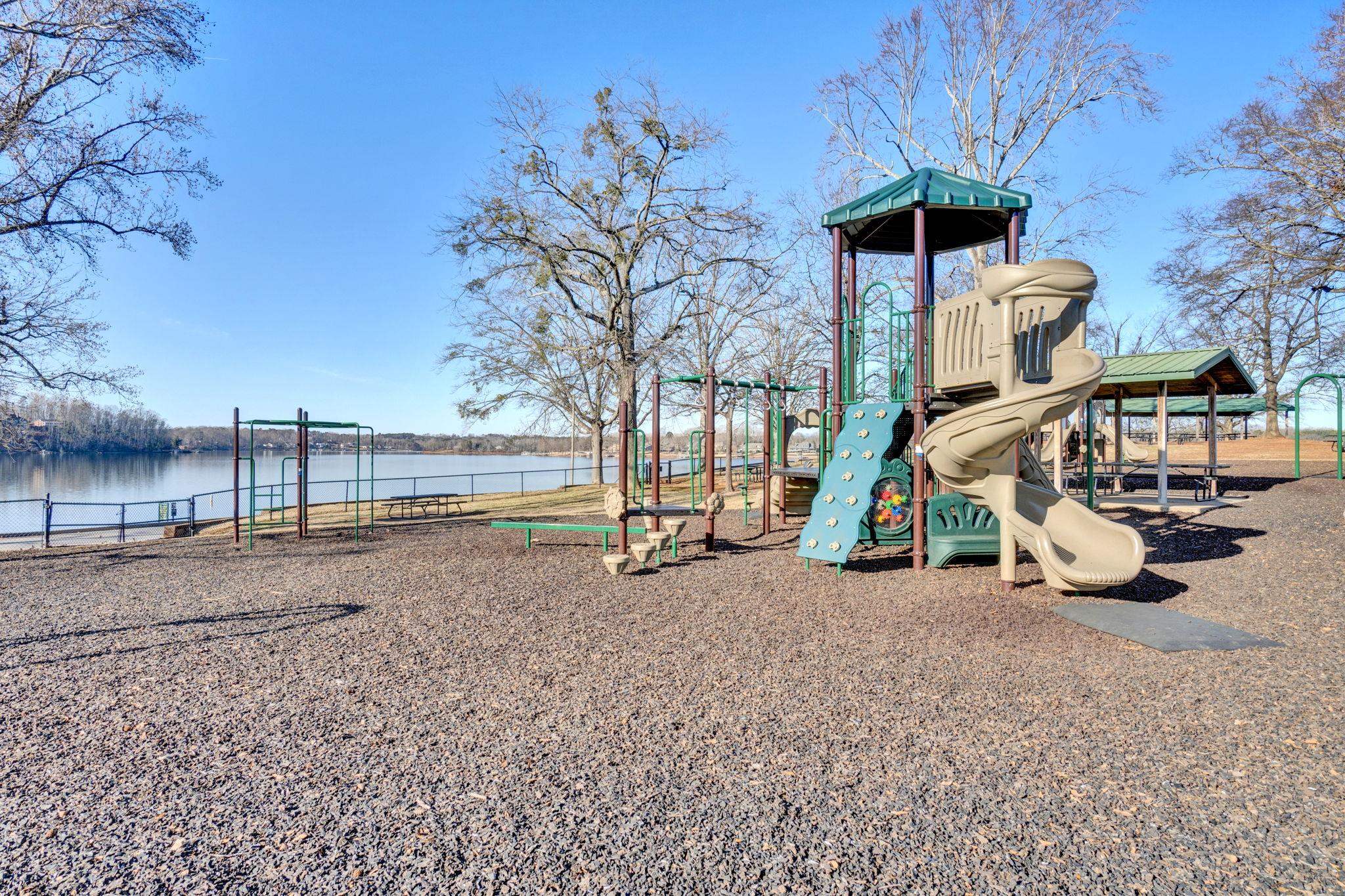 149 Lakeview Drive Inman, SC 29349 - Photo 50 of 50 Nearby Anchor Park playground
