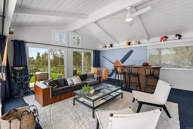 $13,995 | 5306 Linea Del Cielo, Rancho Santa Fe, CA 92067