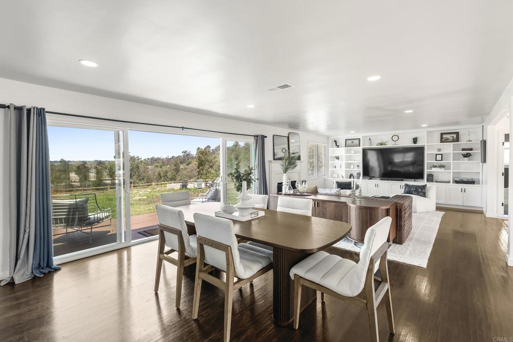 5306 Linea Del Cielo Rancho Santa Fe, CA 92067 - Photo 5 of 20