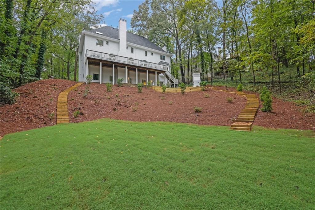 260 Cameron Ridge Drive Northwest Atlanta, GA 30328 - Photo 73 of 74 Gallery Image 73