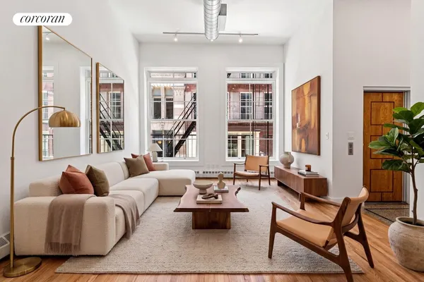 $18,500 | 153 Mercer Street, Unit 2 | SoHo
