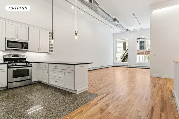 $18,500 | 153 Mercer Street, Unit 2 | SoHo