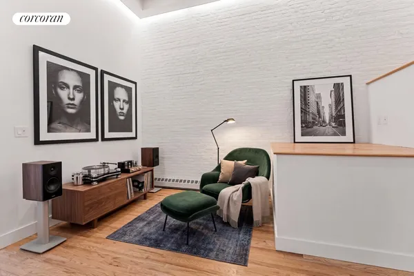 $18,500 | 153 Mercer Street, Unit 2 | SoHo