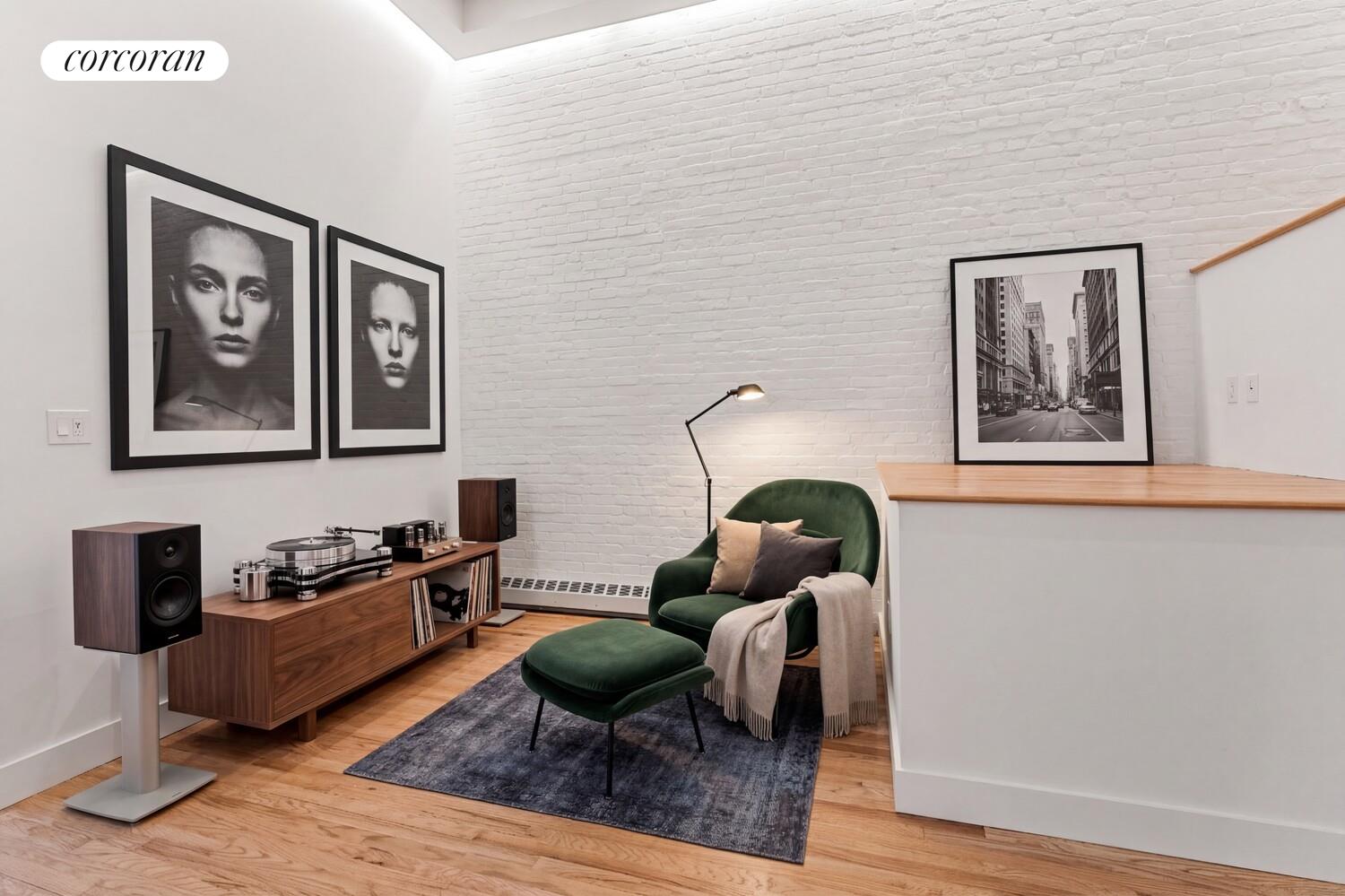 153 Mercer Street, Unit 2 Manhattan, NY 10012 - Photo 3 of 12