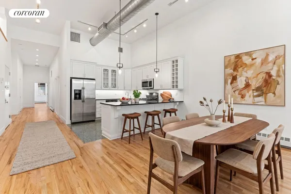 $18,500 | 153 Mercer Street, Unit 2 | SoHo