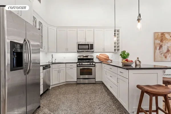 $18,500 | 153 Mercer Street, Unit 2 | SoHo