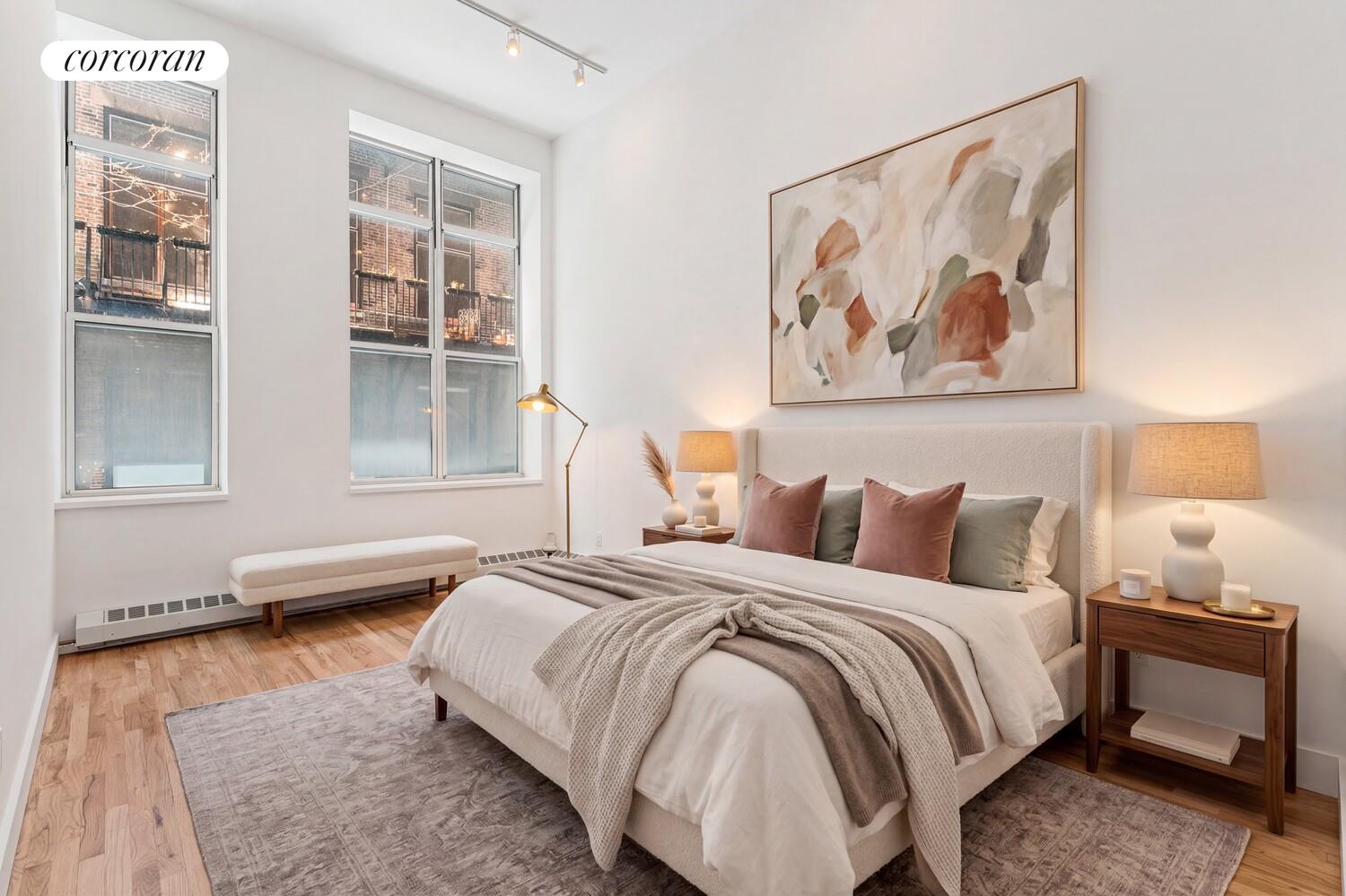 153 Mercer Street, Unit 2 Manhattan, NY 10012 - Photo 6 of 12