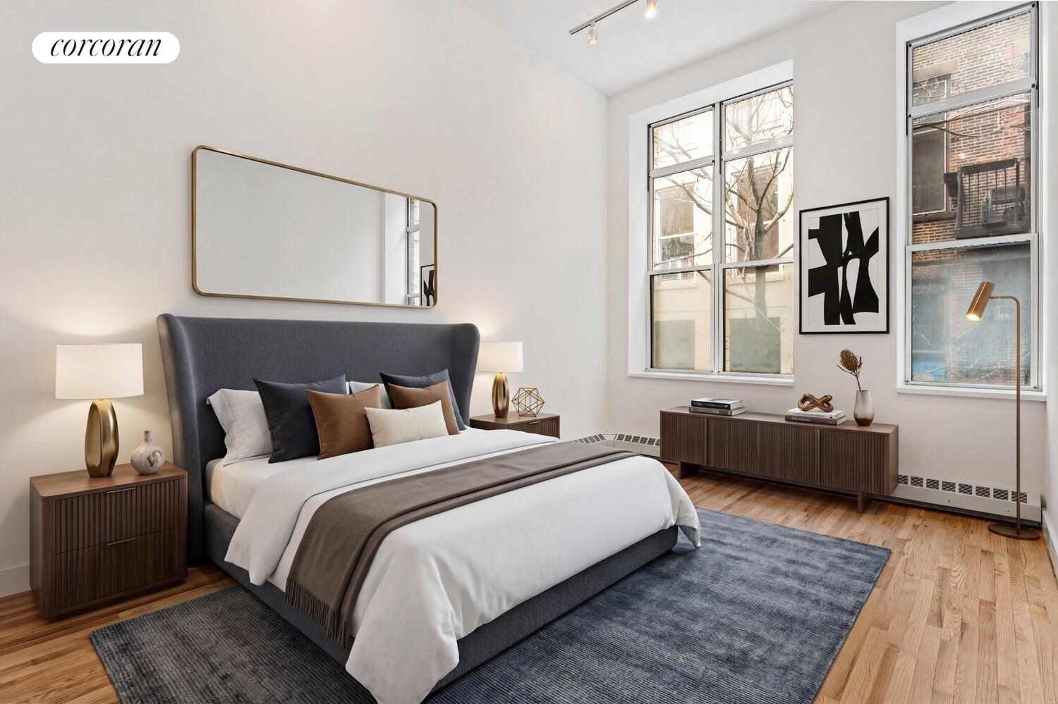 153 Mercer Street, Unit 2 Manhattan, NY 10012 - Photo 8 of 12