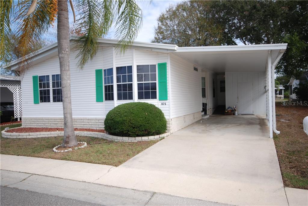 1001 Starkey Road, Unit 825 Largo, FL 33771 - Photo 1 of 1 Gallery Image 1