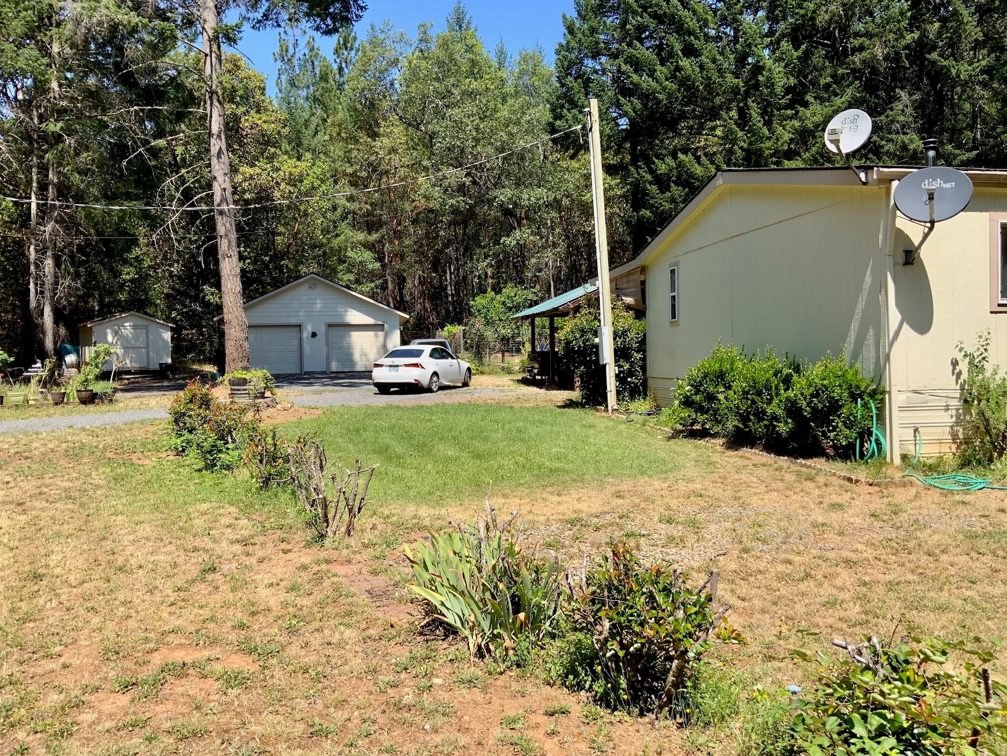 15981 Water Gap Road Williams, OR 97544 - Photo 17 of 36 599CFD87-B4CC-4F4D-8C98-87FB796F95EF