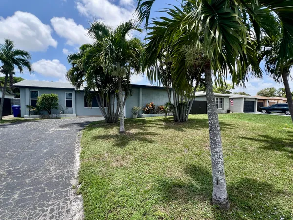 $3,400 | 8640 Wilshire Drive, Miramar, FL 33025