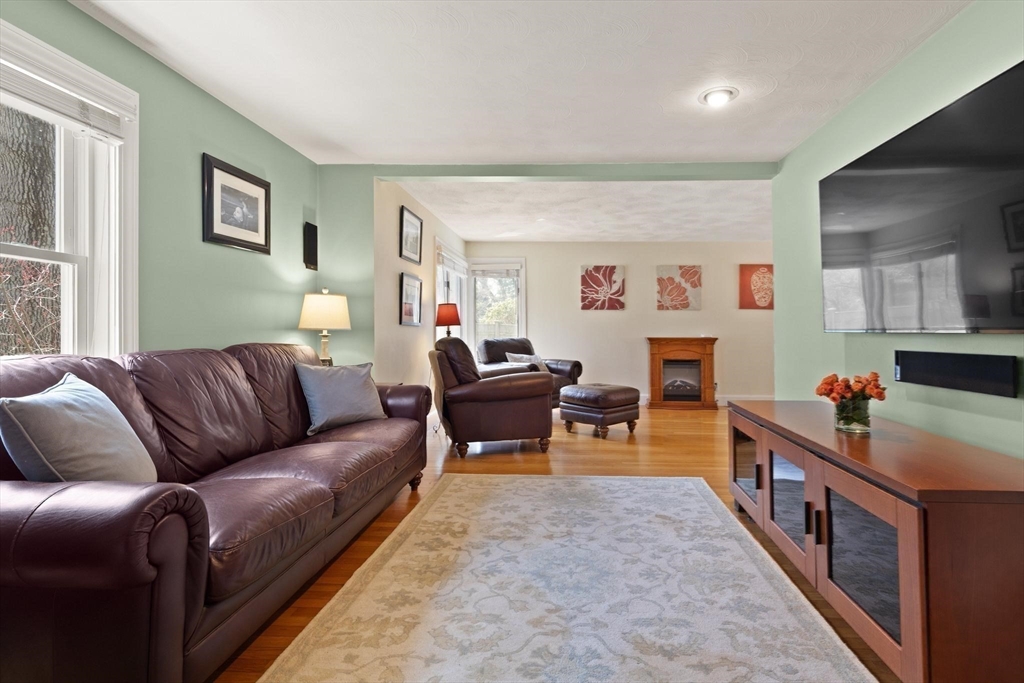 3 Watson Road Lexington, MA 02421 - Photo 15 of 37