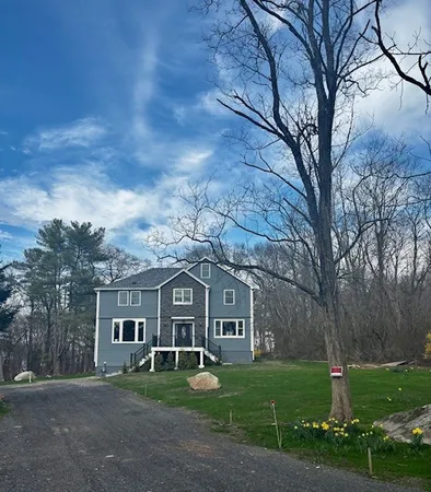 $925,000 | 301 Liberty Road, Exeter, RI 02822