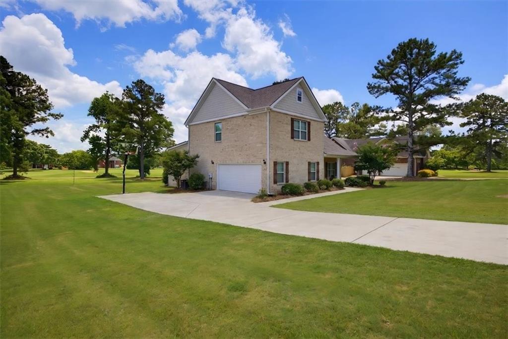 860 North Bethany Road McDonough, GA 30252 - Photo 2 of 35