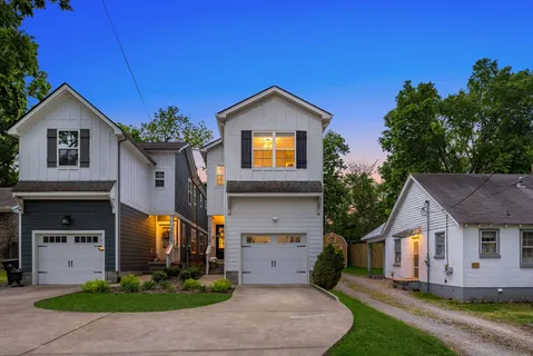 $695,000 | 1412 A Chester Avenue, Nashville, TN 37206