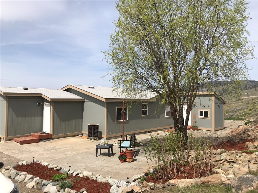60 Sunset Ridge Road Oroville, WA 98844 - Photo 1 of 21 Gallery Image 1