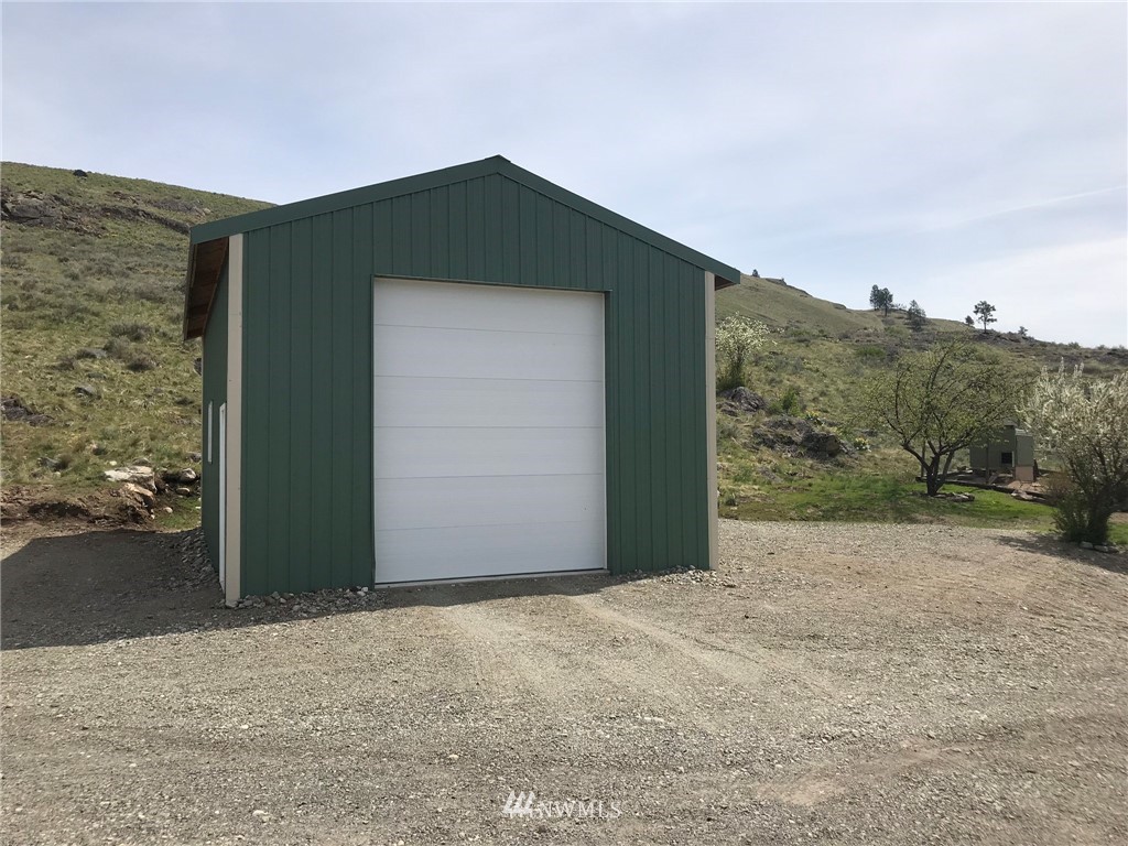 60 Sunset Ridge Road Oroville, WA 98844 - Photo 18 of 21 Gallery Image 18