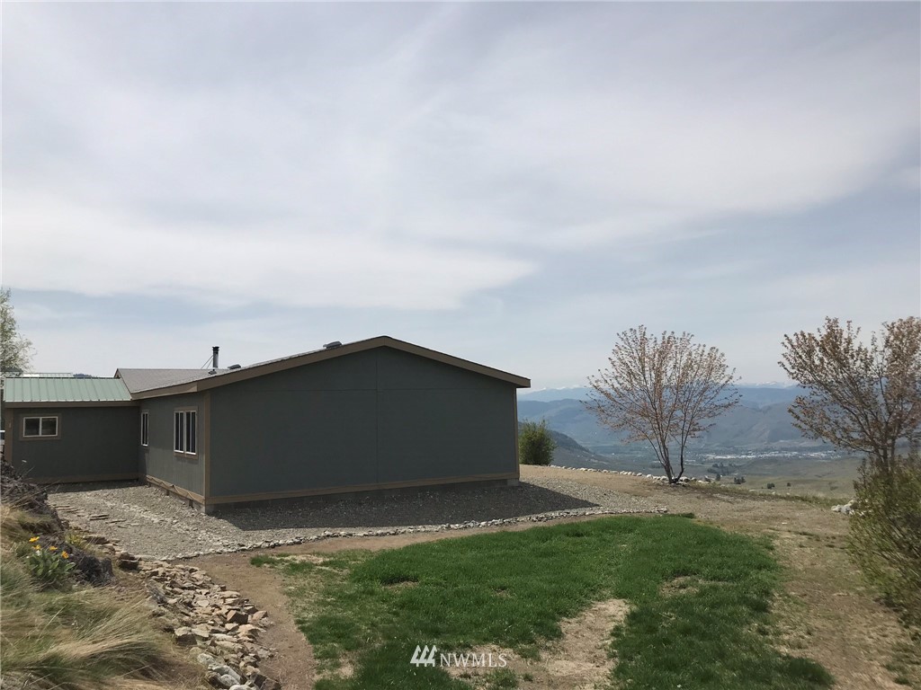 60 Sunset Ridge Road Oroville, WA 98844 - Photo 20 of 21 Gallery Image 20