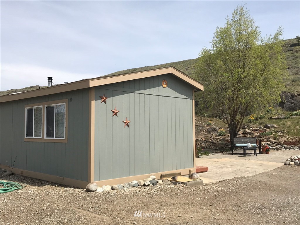 60 Sunset Ridge Road Oroville, WA 98844 - Photo 21 of 21 Gallery Image 21