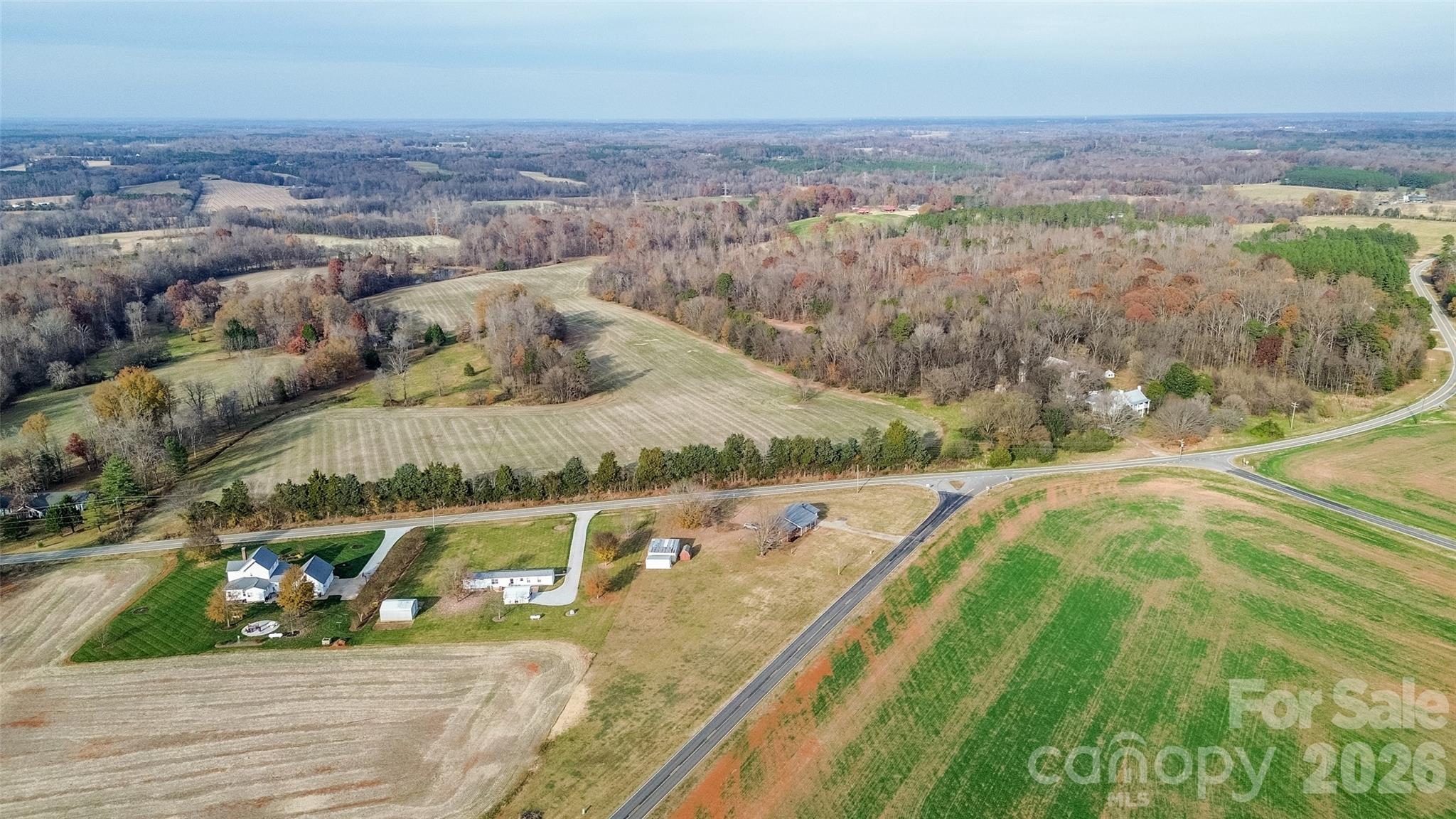 2890 Hobson Road Cleveland, NC 27013 - Photo 45 of 48