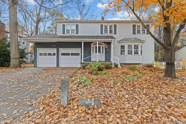 $699,900 | 23 Birchwood Lane, Burlington, VT 05408