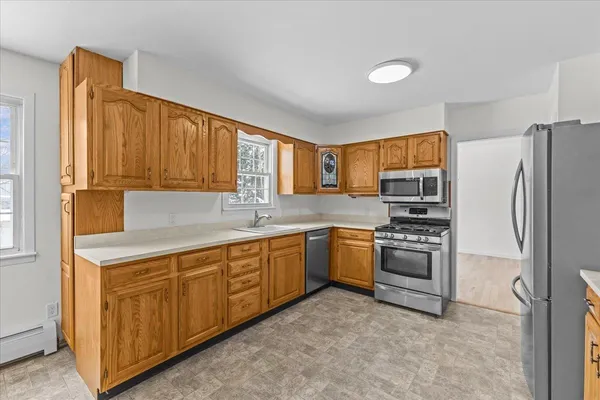 $649,900 | 23 Birchwood Lane, Burlington, VT 05408