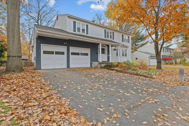 $699,900 | 23 Birchwood Lane, Burlington, VT 05408