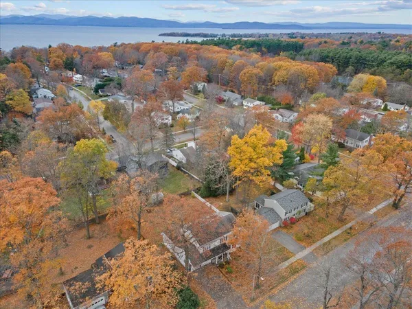 $649,900 | 23 Birchwood Lane, Burlington, VT 05408