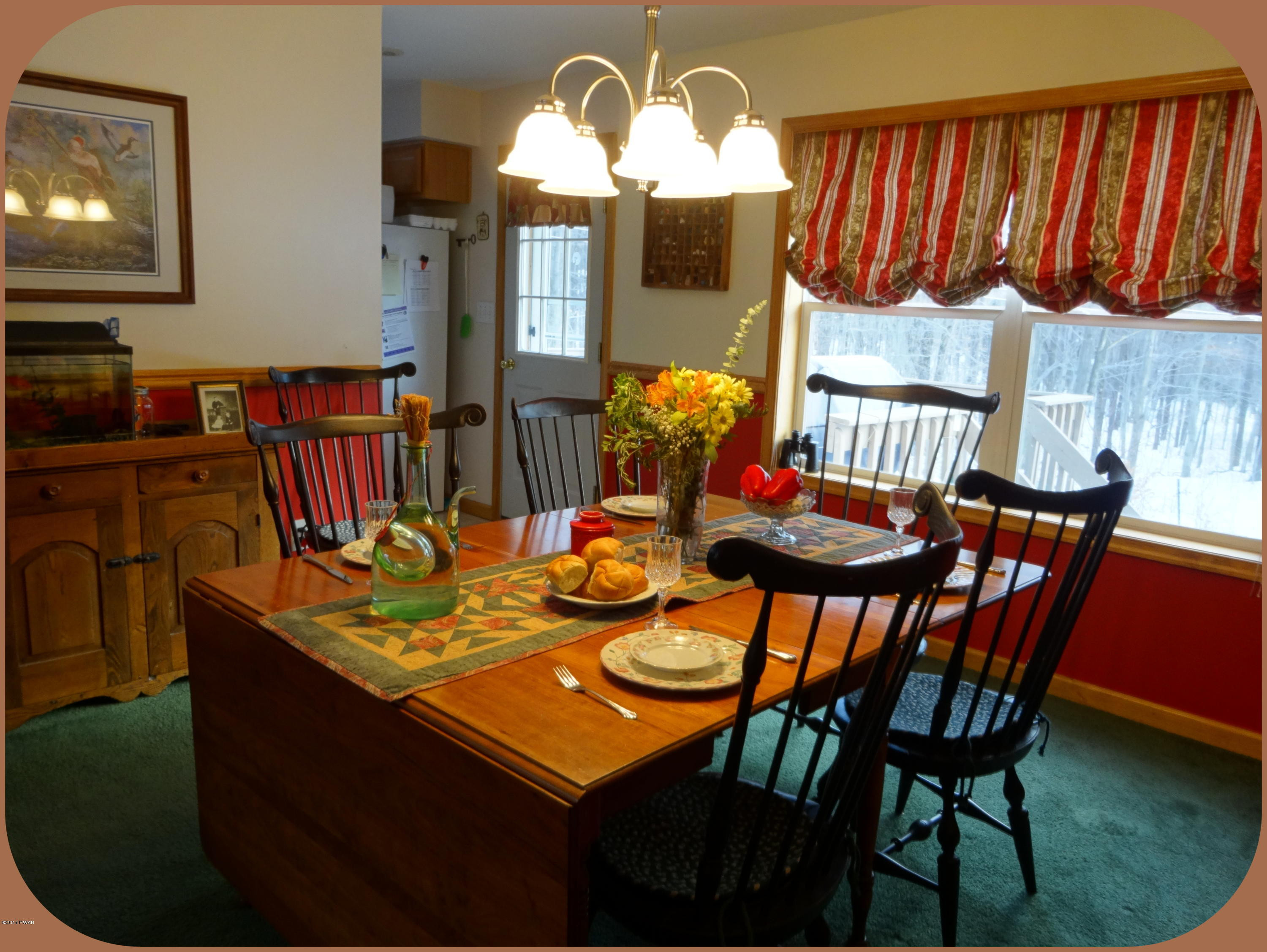 127 Split Rock Road Newfoundland, PA 18445 - Photo 6 of 49 Gallery Image 6