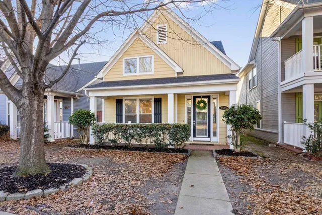$340,000 | 1335 Island Place East, Memphis, TN 38103