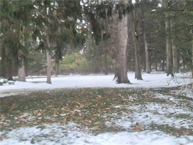 $135,000 | 0 Country Woods Lane, Greece, NY 14626