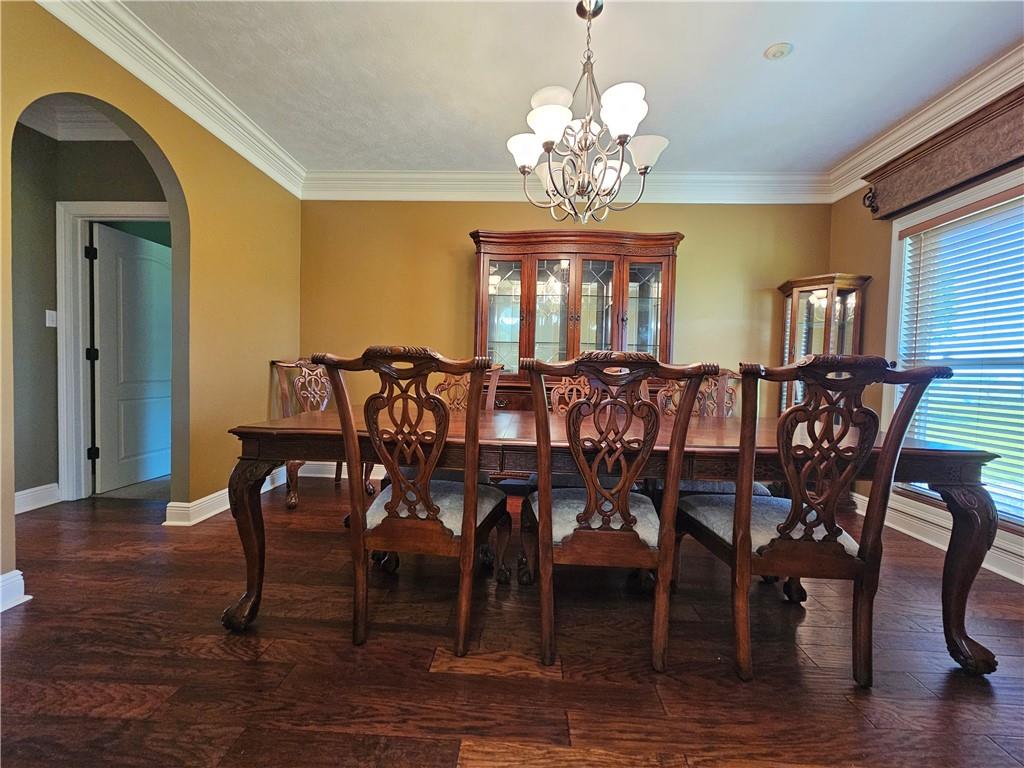 6806 Bayou Rapides Road Alexandria, LA 71303 - Photo 23 of 58 Gallery Image 23