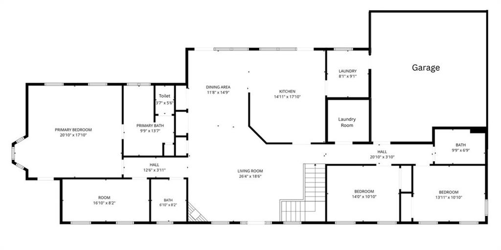 20660 Mission Road Stilwell, KS 66085 - Photo 66 of 67 Gallery Image 66