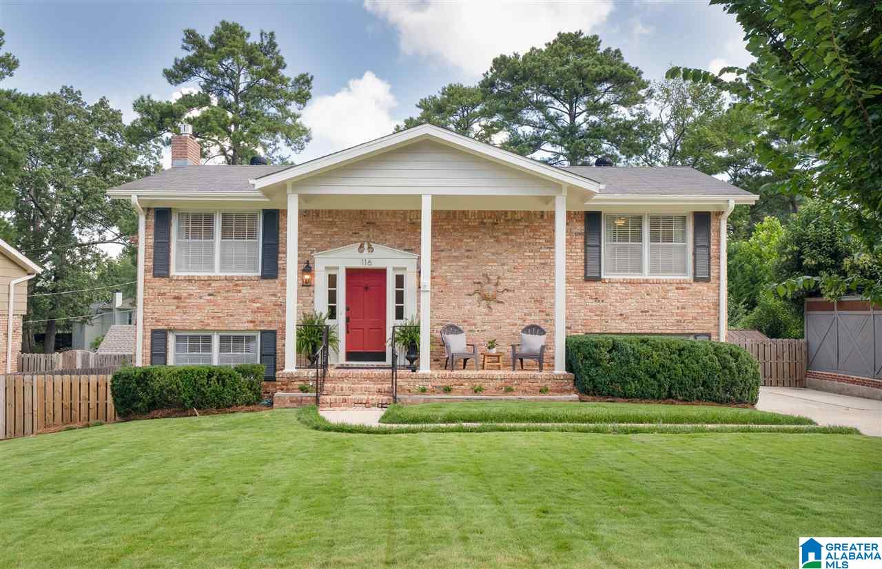 116 Venetian Way Birmingham, AL 35209 - Photo 43 of 47