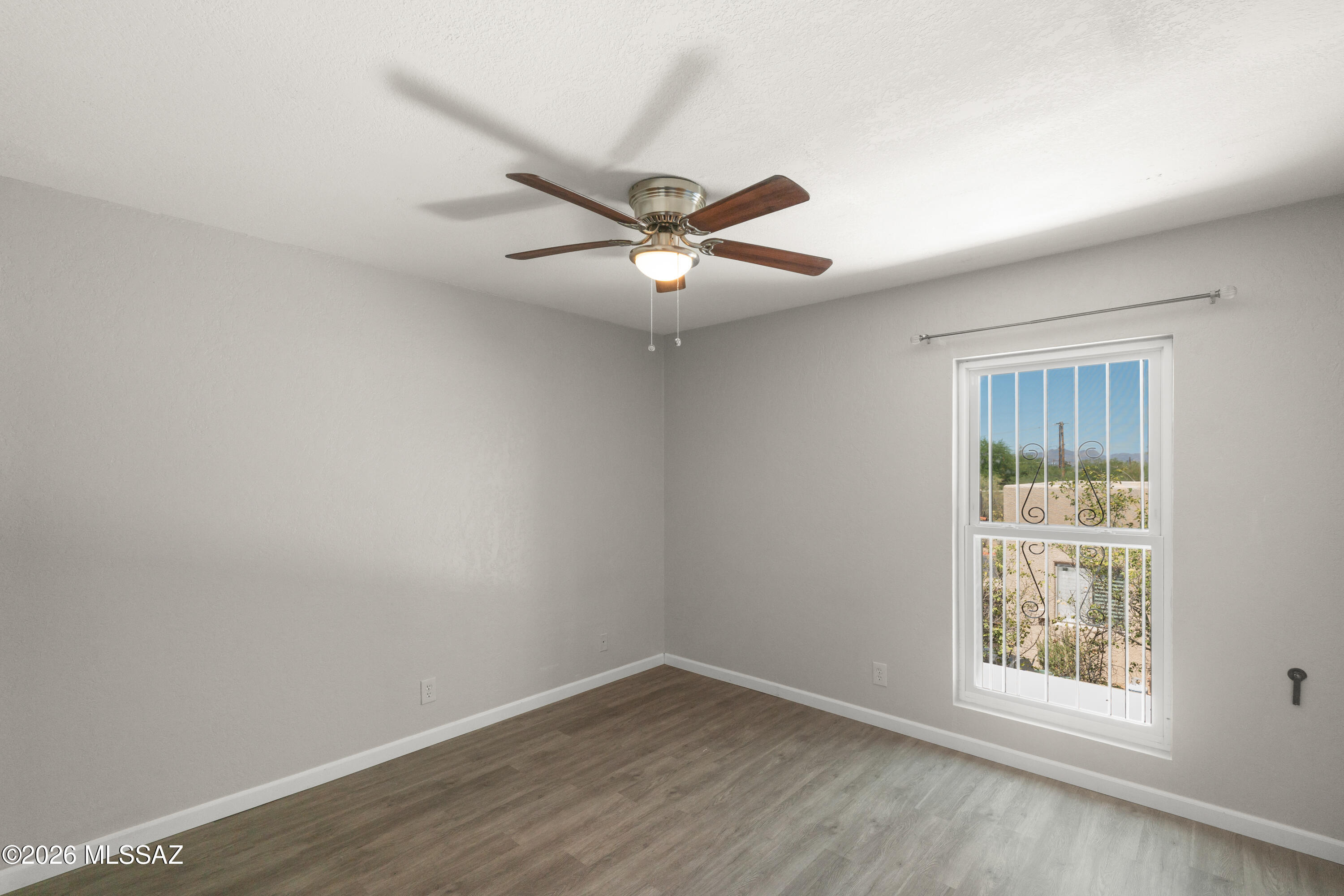 1503 East Prince Road, Unit A Tucson, AZ 85719 - Photo 29 of 35 Bedroom #3