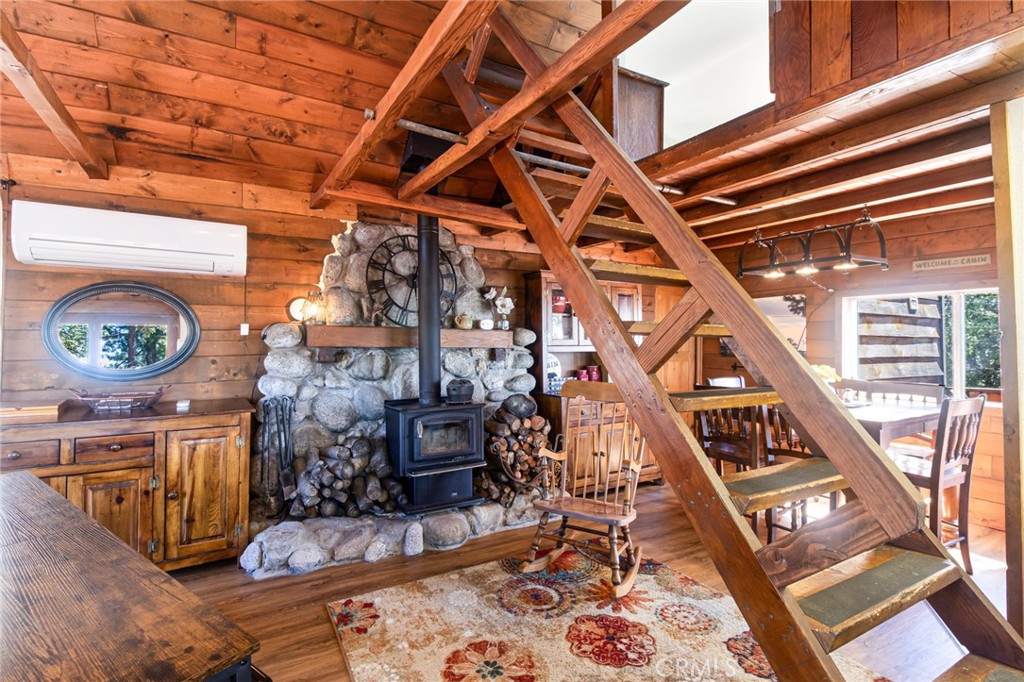 24387 Rocky Point Road Idyllwild, CA 92549 - Photo 17 of 31