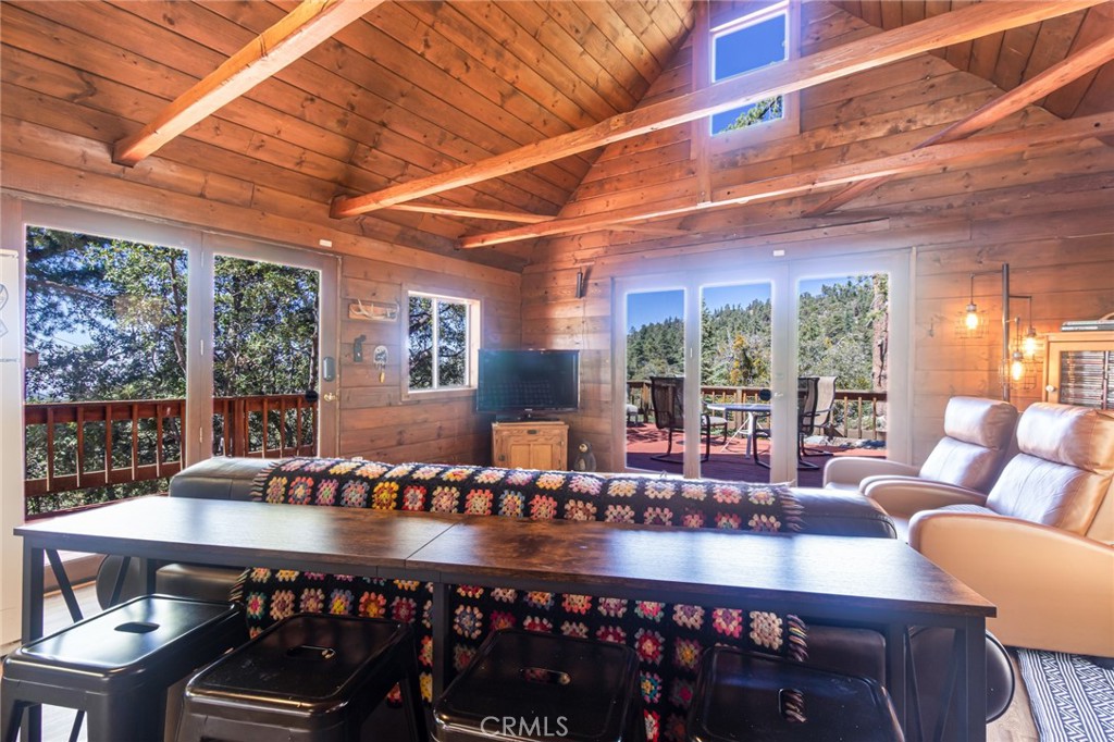 24387 Rocky Point Road Idyllwild, CA 92549 - Photo 2 of 31