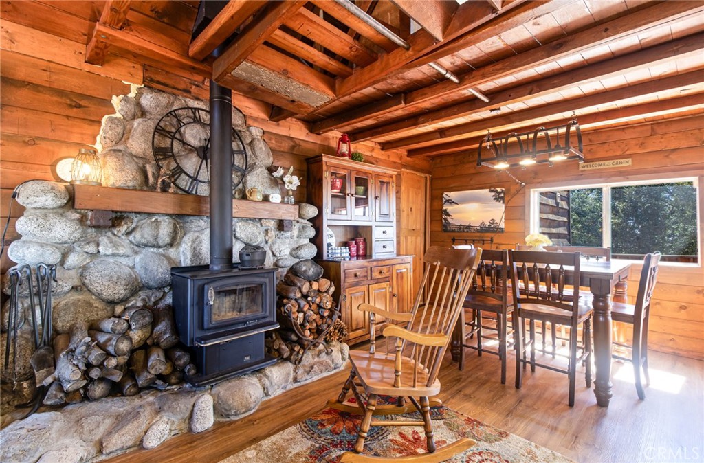 24387 Rocky Point Road Idyllwild, CA 92549 - Photo 28 of 31