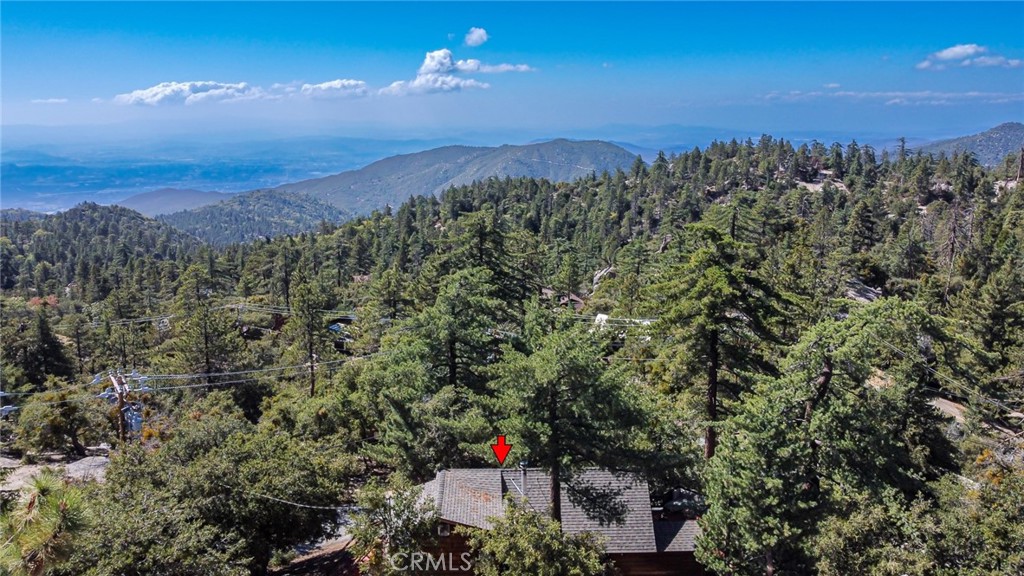 24387 Rocky Point Road Idyllwild, CA 92549 - Photo 29 of 31