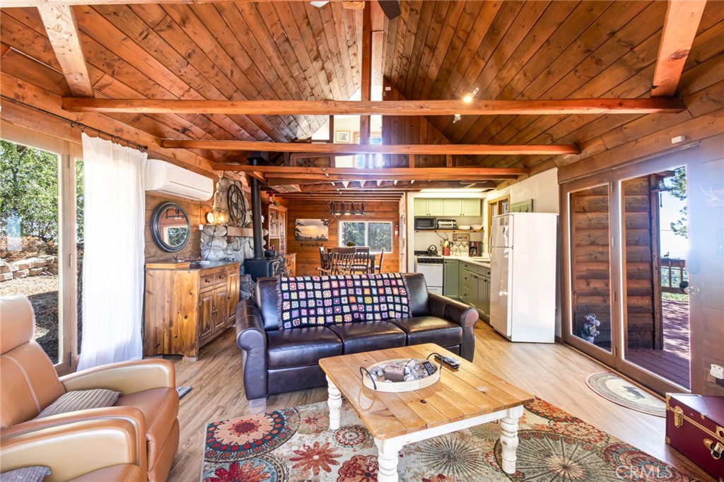 24387 Rocky Point Road Idyllwild, CA 92549 - Photo 4 of 31