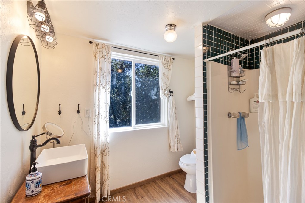 24387 Rocky Point Road Idyllwild, CA 92549 - Photo 8 of 31