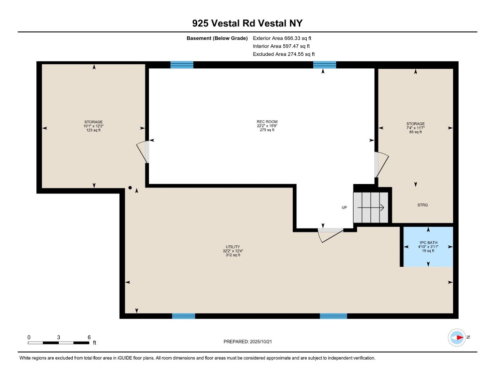 925 Vestal Road Vestal, NY 13850 - Photo 31 of 31 Gallery Image 31